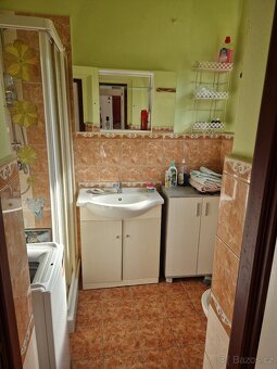 Prodej rodinného domu, Veselí nad Lužnicí T.G. Masaryka - 5