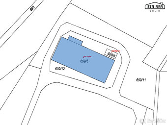 Pronájem skladového prostoru, 230 m2 - 5