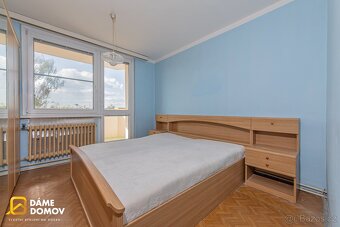 Prodej bytu 2+1 55 m², Staré Město, ev.č. 14326 - 5