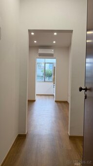 Byt 2+KK, 36 m², Lago di Bomba, Montesilvano - 5