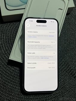 IPhone 15 128GB - 5
