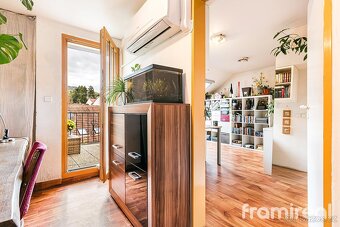 Prodej rodinného domu 297 m², Brno - Bystrc, ev.č. 01929 - 5