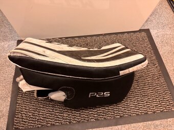 LAPAČKA A VYRÁŽEČKA CCM PREMIER JUNIOR - 5