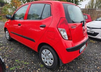 Hyundai i10 1.0-KLIMA - 5