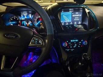 Ford Kuga 2.0 TDCI  110 kW 2017 Titanium - 5