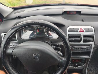 Peugeot 307 - 5