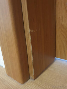 Prodám použité dveře - 5