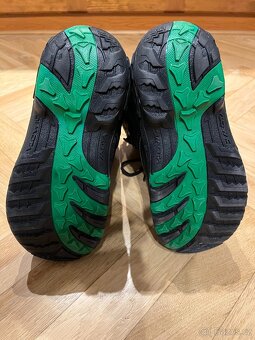 Snowboardové boty ATOMIC AIA, vel. 25 - 5