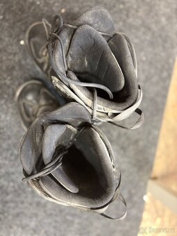 Panský Snowboard, boty - 5