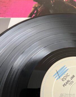 Pearl Jam – Ten - 5