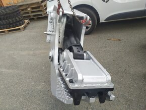 Pulverizér, vydrcovač HARDY HP04, 6-9t, 480kg - 5