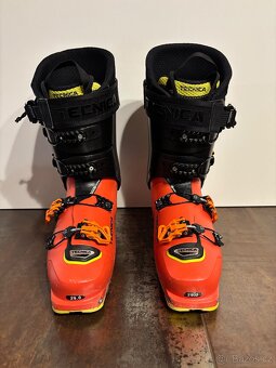 Skialpové boty Tecnica ZERO G TOUR PRO - 5