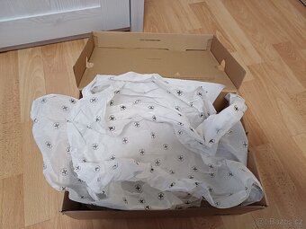 Úplně nové glády značky Dr.Martens velikosti 36 - 5