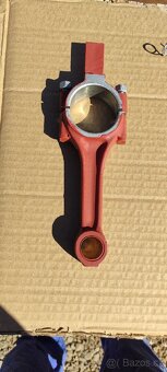 Dily kompresoru orlik - 5