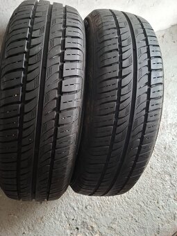 185/65 r15 letní pneumatiky Semperit - 5