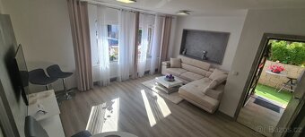 Dlouhodobý pronájem 3kk 82m2 v RD , Košická -Sokolov - 5