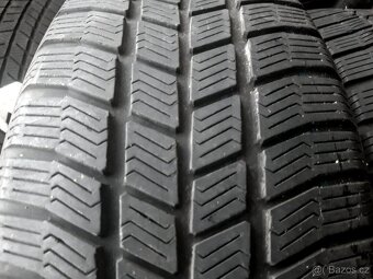 Sady nebo 2ks zimních pneu 205/60 R16: - 5