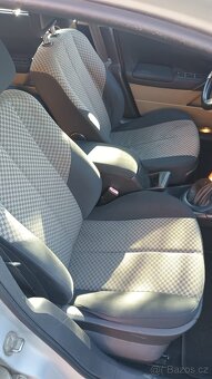 Renault Mégane Grandtour II 1,6 - 5