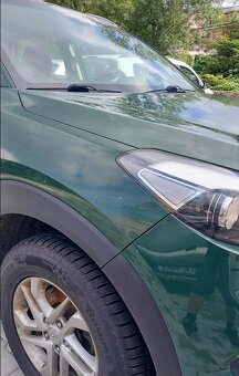 Hyundai Tucson 100 kW - 5