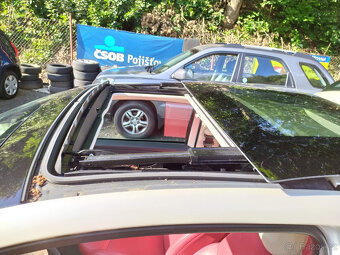 Fiat 500 1,4 16V 74 kW 100 HP Dualogic automat - 5