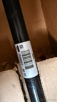 Predni poloosy BMW X3 F25 - 5