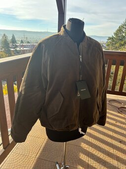 Massimo Dutti nová bunda PC 3.200,- - 5