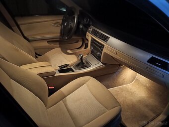 BMW E90 330d 146kw - 5