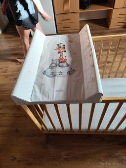 Výbava pro miminko - 5