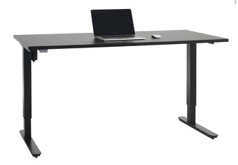 Polohovaci kancelarsky stul - 5