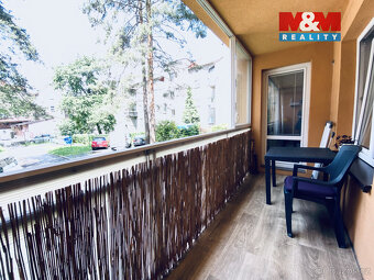 Pronájem bytu 2+kk, 55 m², Český Těšín, ul. Štefánikova - 5