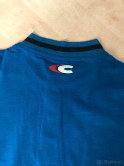 Polokošile COFRA s rozparkem velikost S - 5