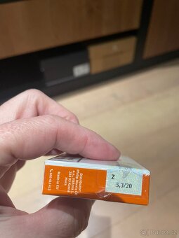 HEETS AMBER selection - 5