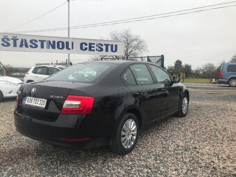Škoda Octavia, 1.6 TDI 85 KW,TEMPOMAT,KLIMA - 5