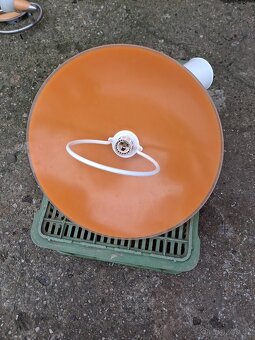 Stropni pokojove svetlo pekne 300kc - 5