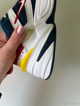 Tenisky Nike M2K Tekno - 5