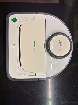 Robotický vysavač Vorwerk Kobolt VR300 - 5