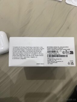 Air pods 2 pro - 5