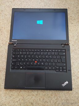 Notebook Lenovo ThinkPad T440 - 5