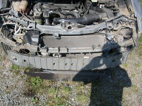 Prodám díly z Fordu C-max R.V.2004 1.6 74kw - 5