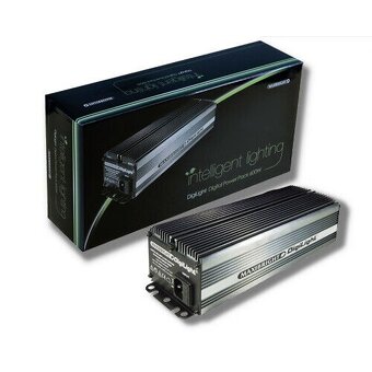 Digitální předřadník Maxibright 600W - 5