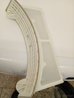 Sušička prádla s tepelným čerpadlem Whirlpool - 5