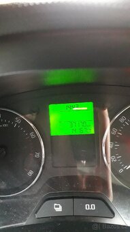 Škoda Fabia II 1,2TSI, 63Kw - 5