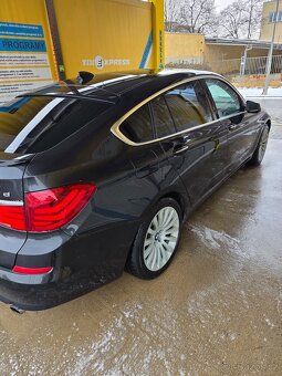 Bmw 535d gt 220kw xdrive 2012 - 5
