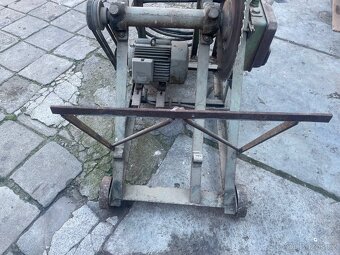 Cirkulárka na prodej - 5