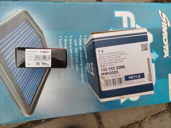 Astra 1,6 16v 74kw - 5