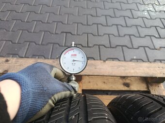 165/70/13 letní pneu barum - 5