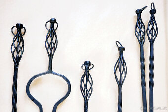 Krbové nářadí - 5