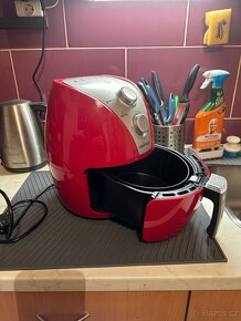 Horkovzdušná trouba - 5