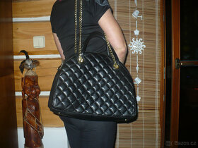 Prodám koženou kabelku.. - 5