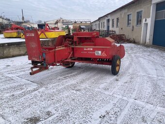 Massey Ferguson 15-8 - 5